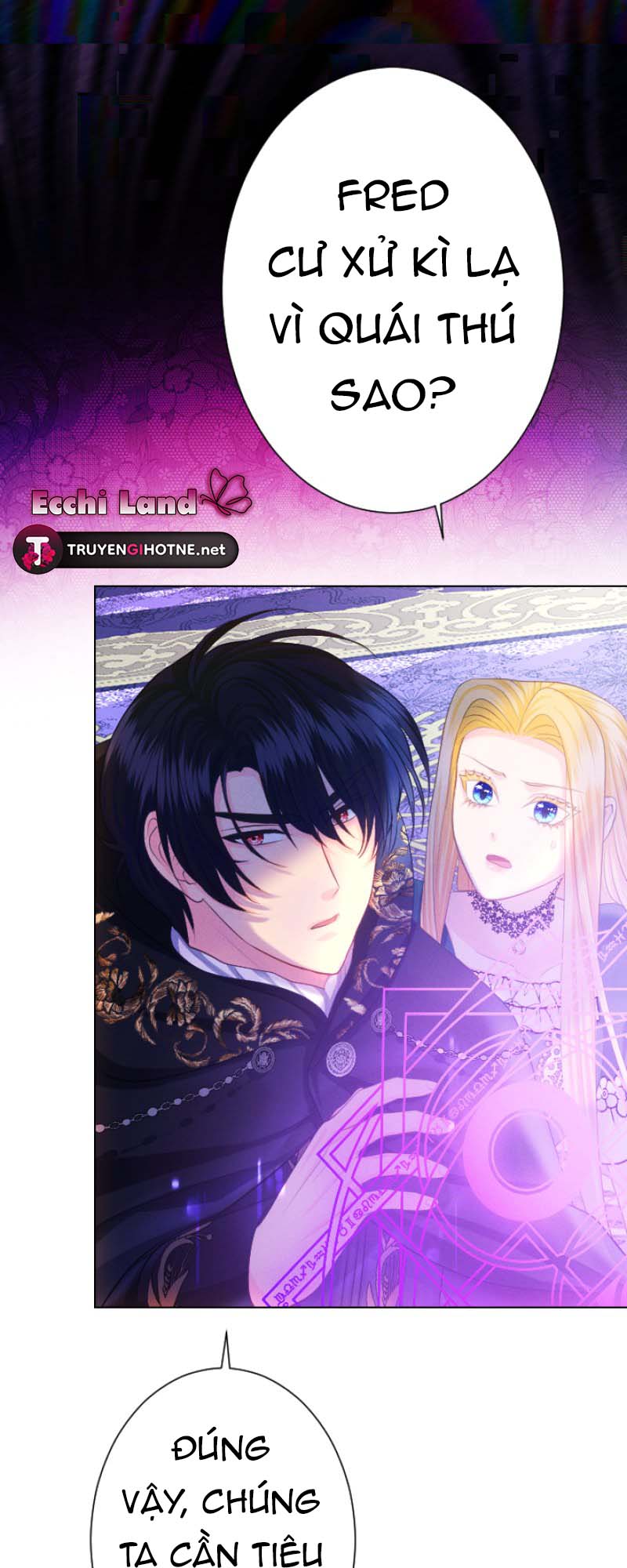 bản hợp đồng bí mật chapter 44.1 8