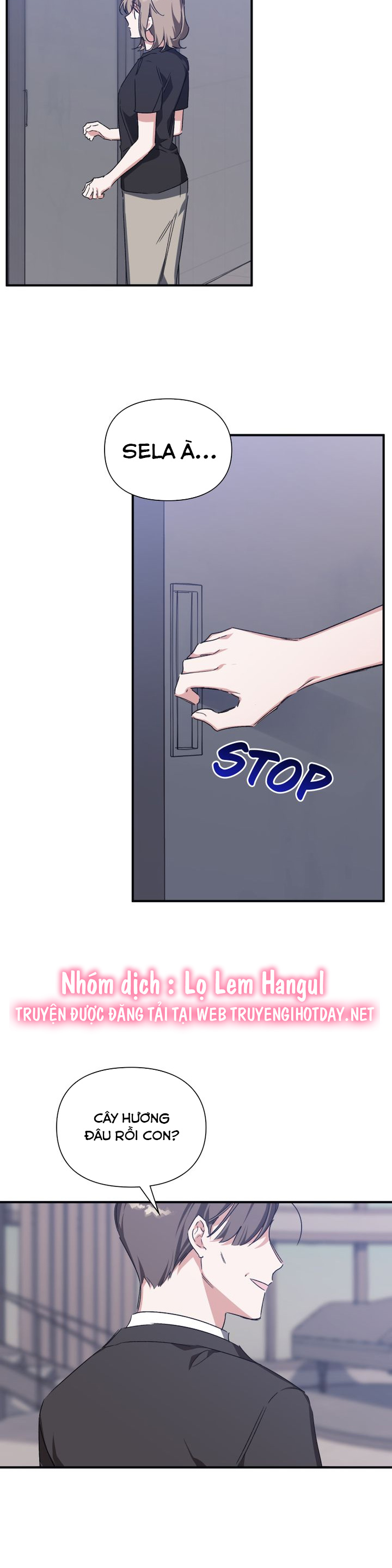 cuộc du hành thời gian của sela chapter 71 6