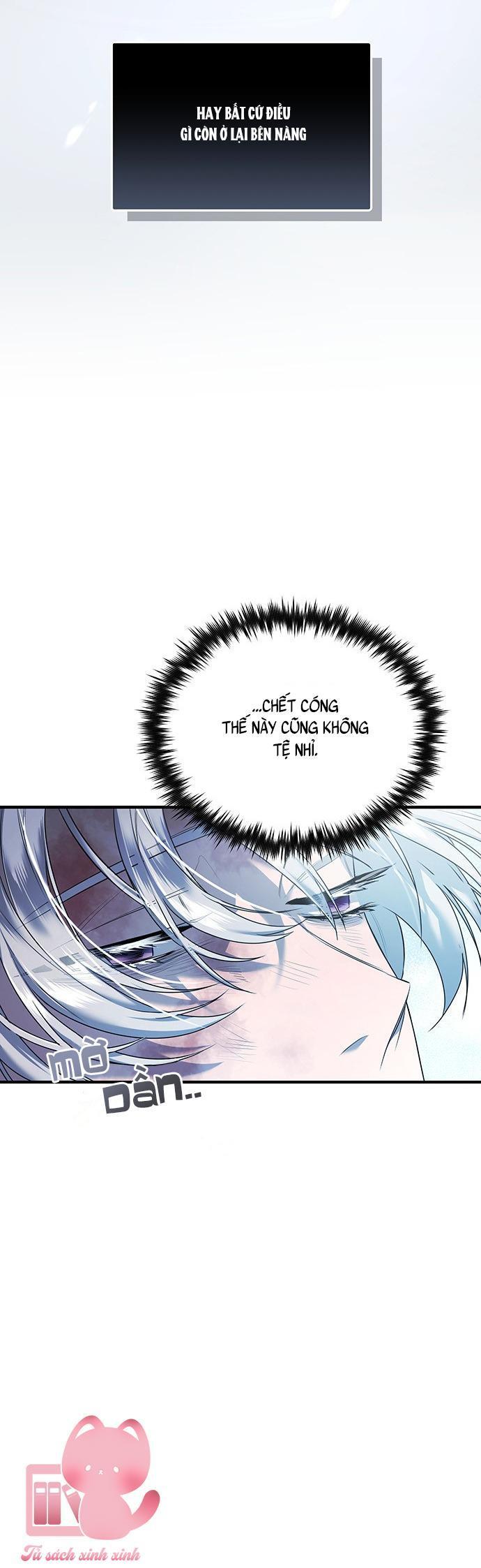 kẻ cướp đoạt hoàng hậu chapter 1 6