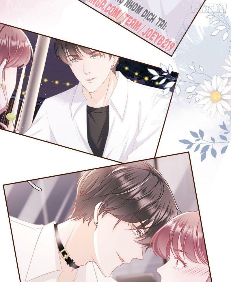 bạn gái tôi mới 30+ tuổi xuân chapter 66 19