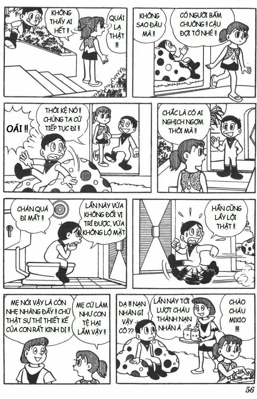 mikio & mikio chapter 5 10