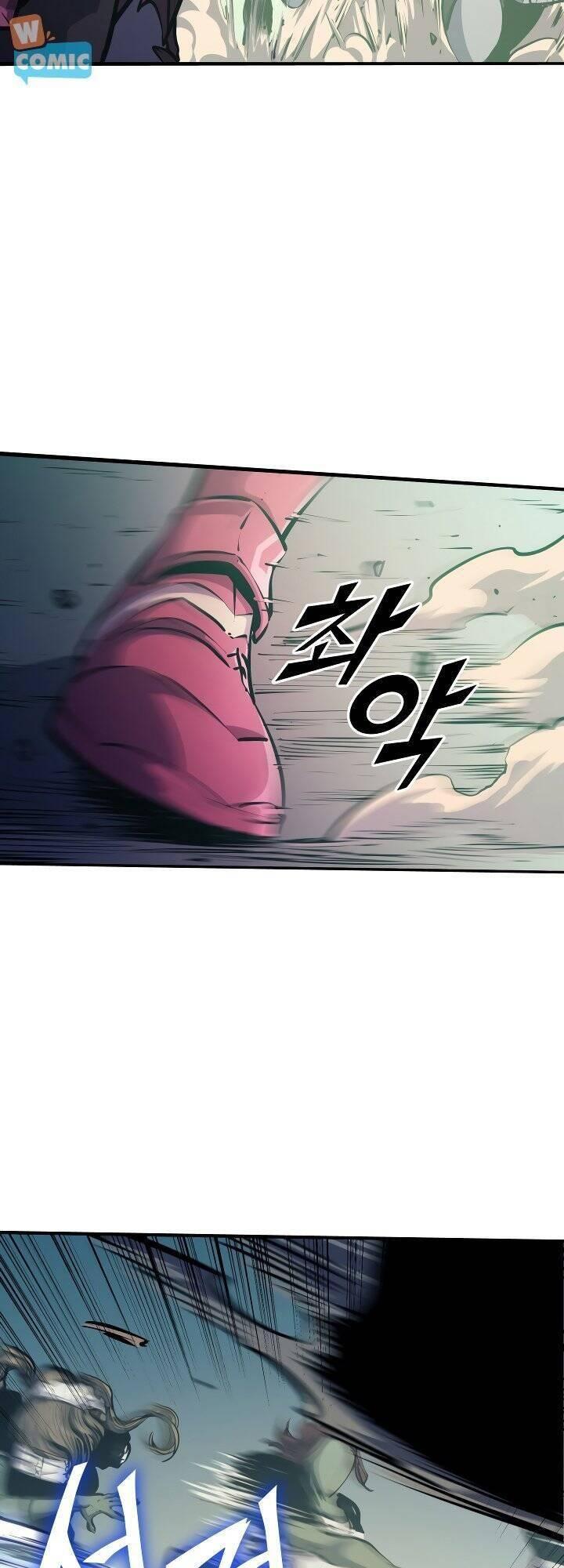 tôi trở lại thăng cấp một mình chapter 71 48