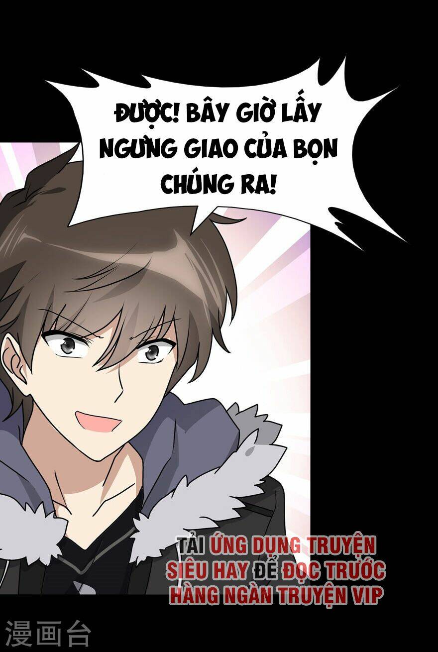 bạn gái virus của tôi chapter 69 39