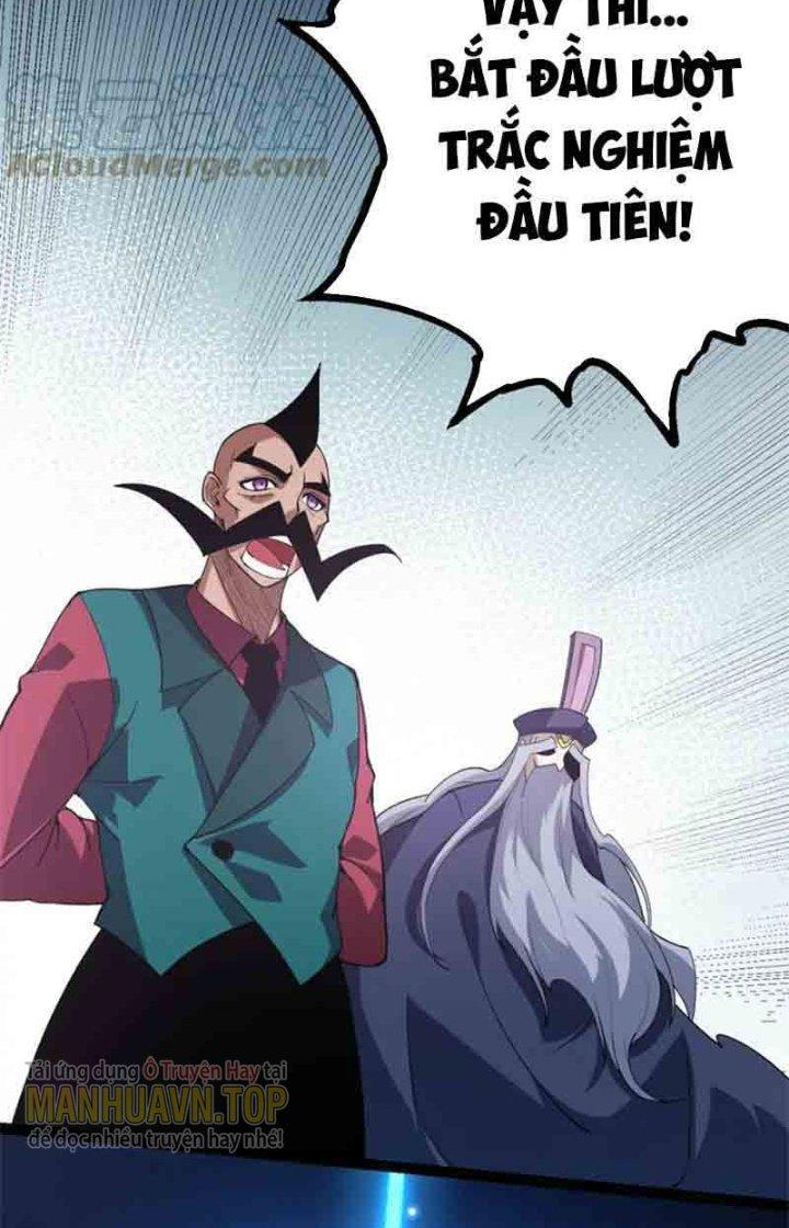 từ cây cổ thụ bắt đầu tiến hóa chapter 21 22