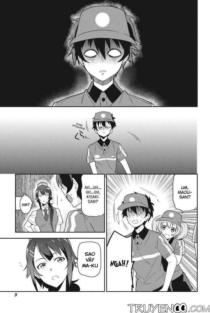 ma vương đi làm thêm chapter 38 7