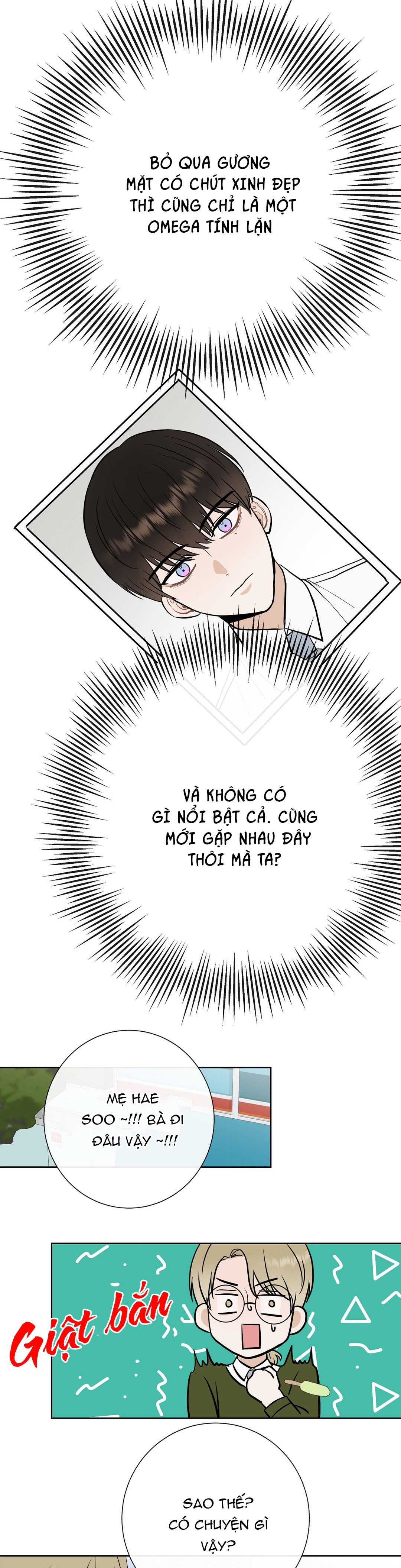 đứa bé là con tôi chapter 25 4