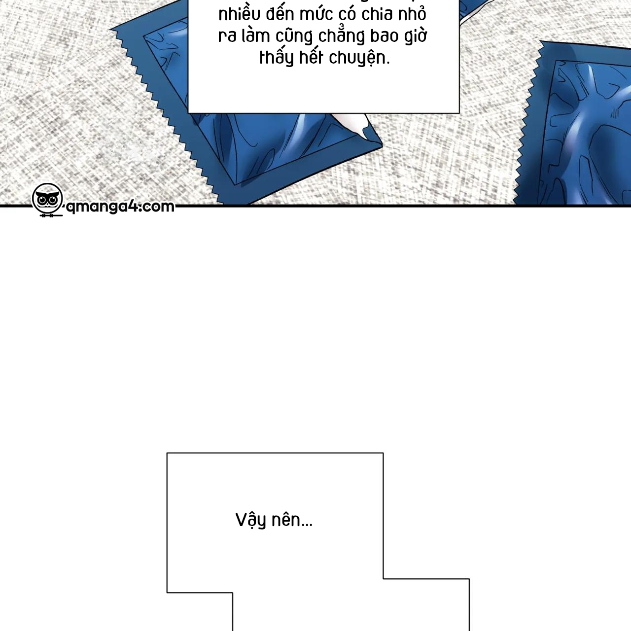 ám ảnh pheromone chapter 34 32