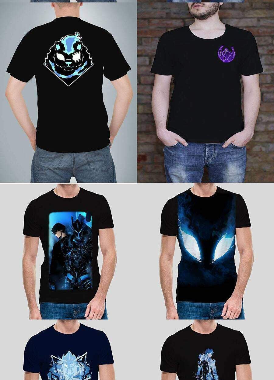 solo leveling 2 chapter 65 69