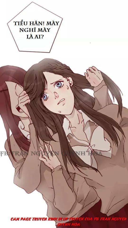 trả thù trường trung học phần 1 chapter 17 39