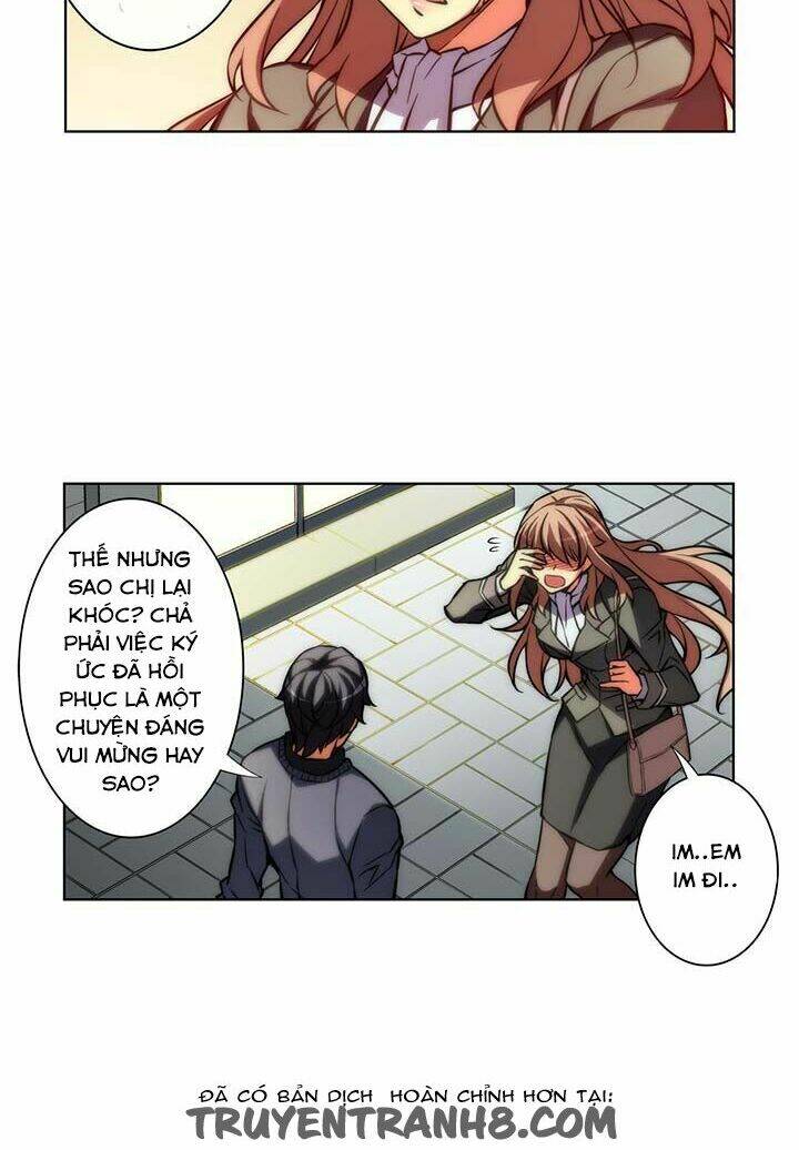 unbalance triangle chapter 34.2 16