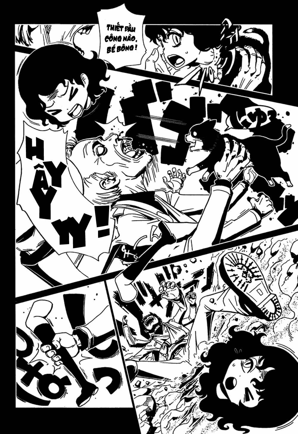 hitomi-sensei no hokenshitsu chapter 17 5