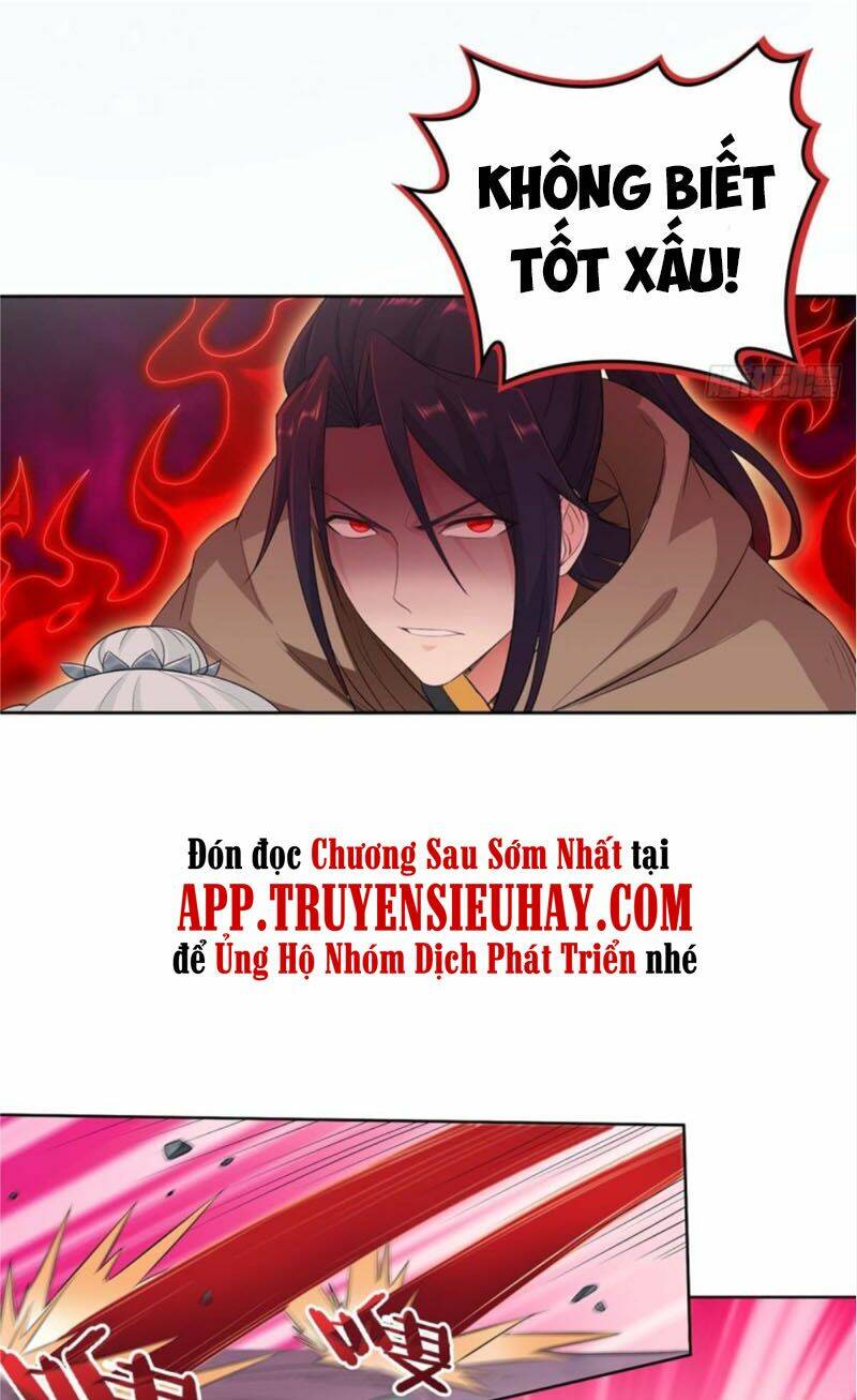 người ở rể bị ép thành phản diện ngoại truyện chapter 8 9