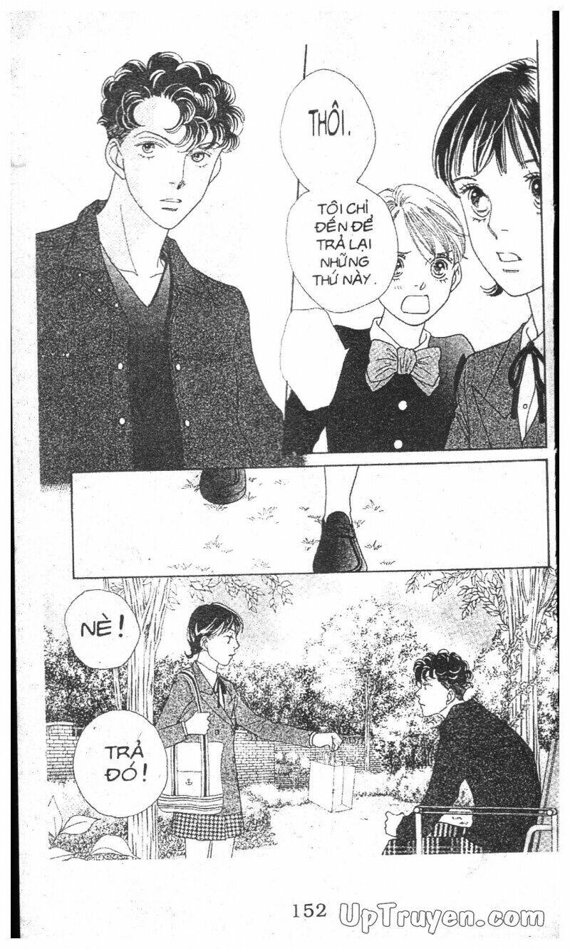 con nhà giàu chapter 191 149