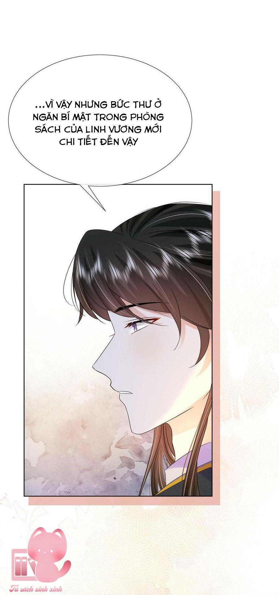 hắc hoá vương gia khó dỗ dành chapter 71 6