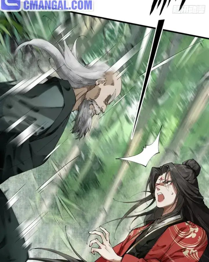 gặp mạnh thì càng mạnh, tu vi của ta không giới hạn chapter 4 101