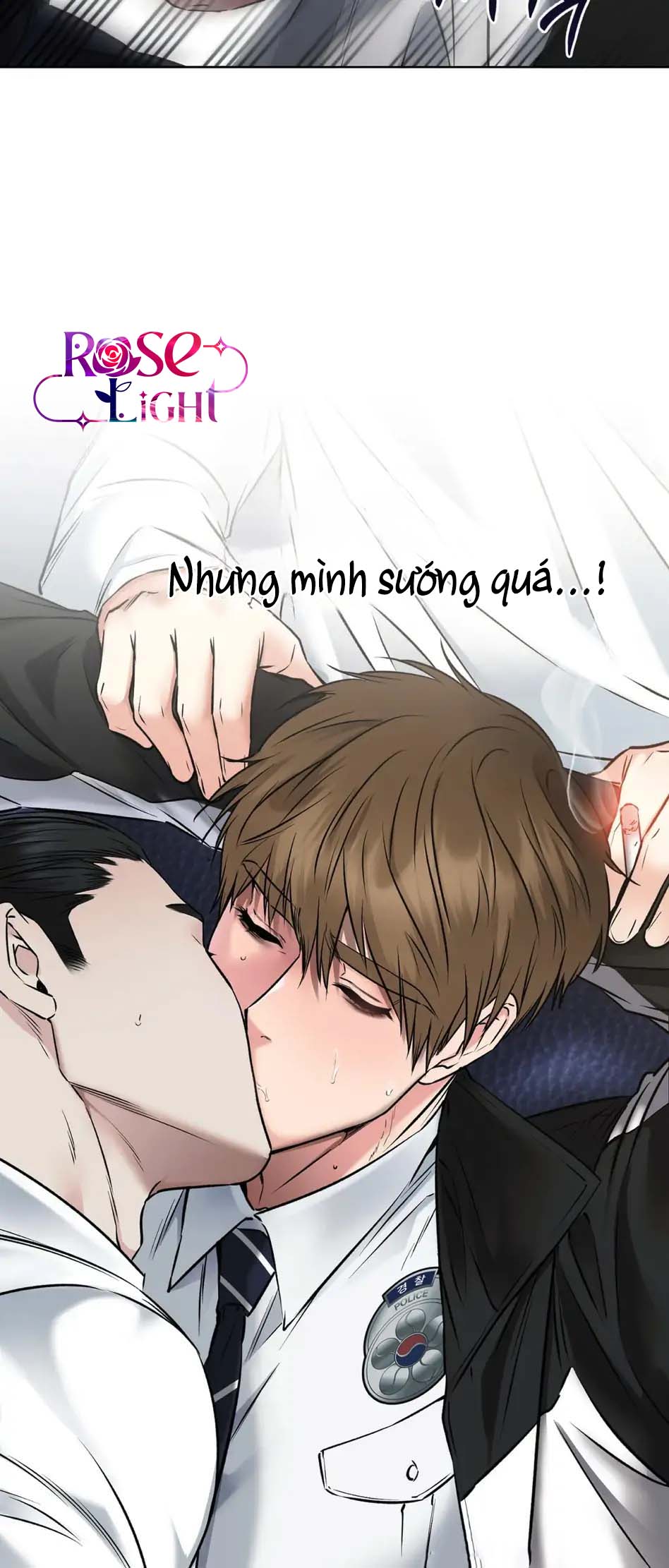 bộ cảnh phục dâm đãng chapter 14 46