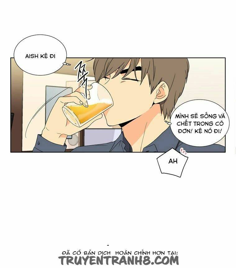 bokhee-ssi đáng yêu chapter 4 9