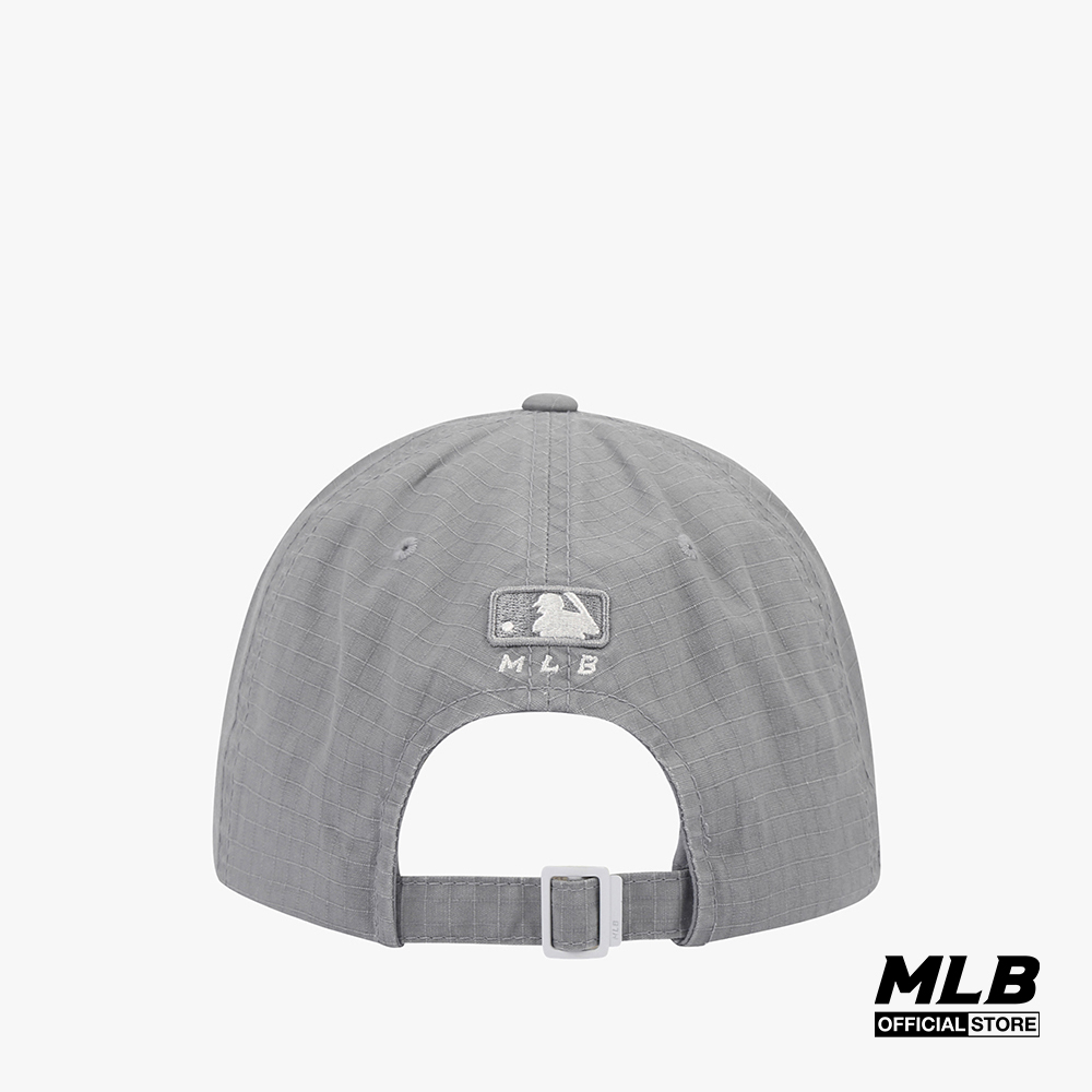 MLB - Nón bóng chày Ripstop Unstructured 32CPYD111-50M