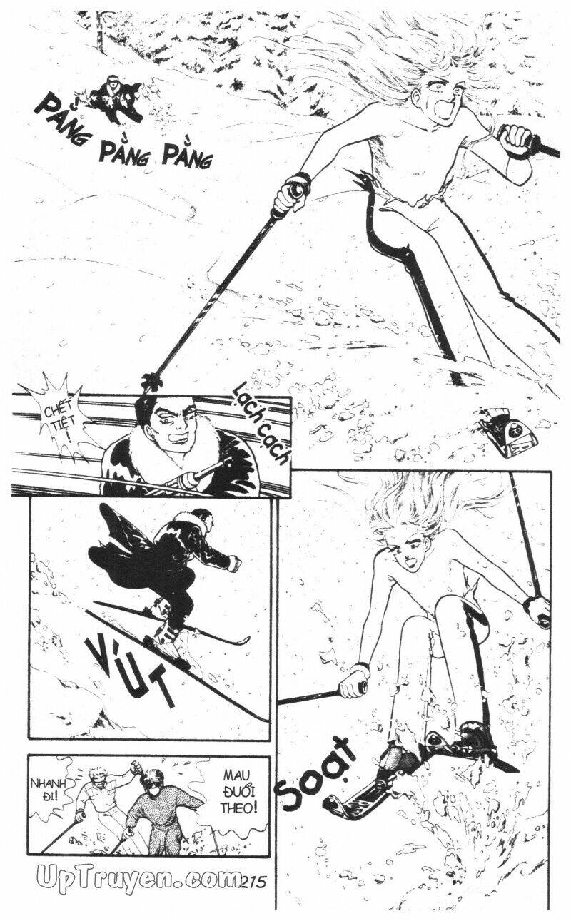 câu lạc bộ con nhà giàu chapter 9 216