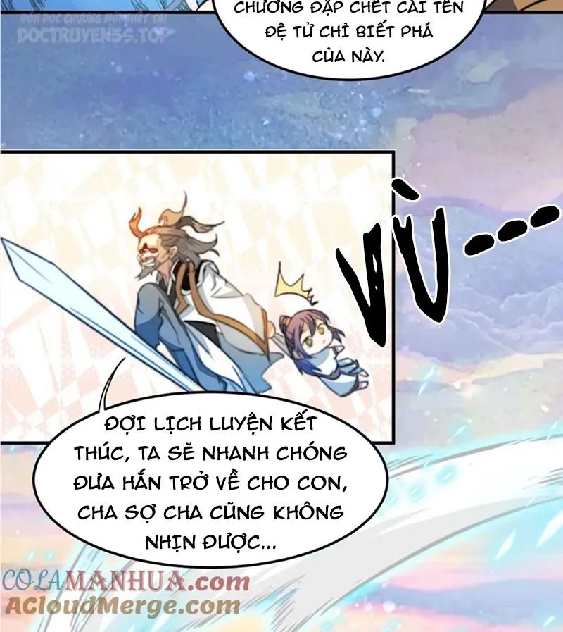 huyền huyễn: ta bắt đầu vô địch từ bại gia chapter 22 33