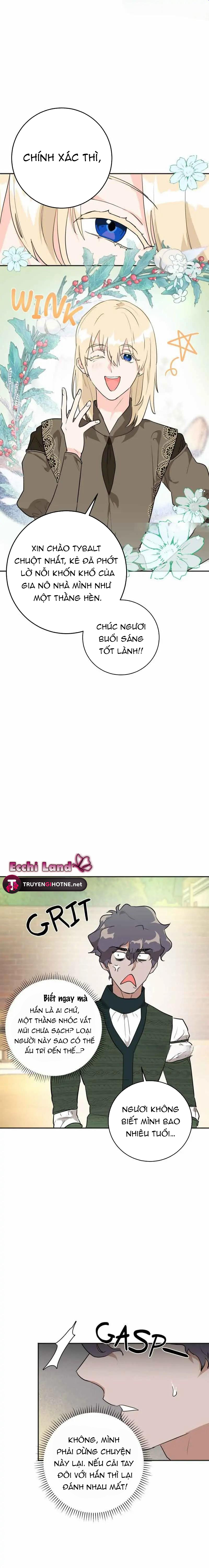 tạm biệt juliet của ta chapter 6.2 3