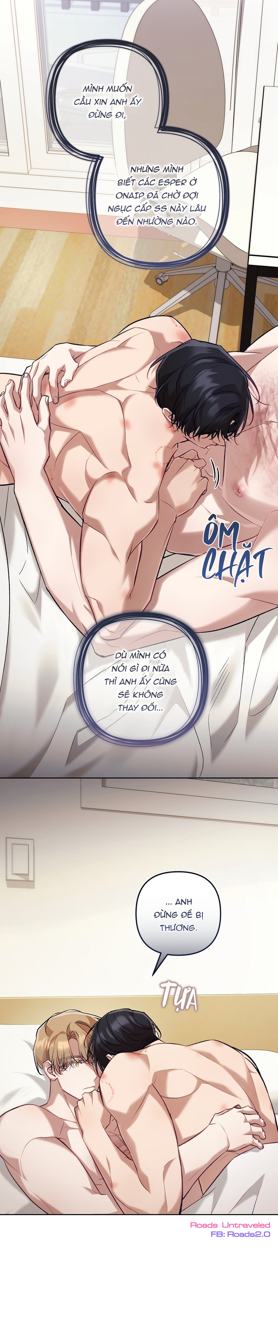 guide cấp s phết mật ong chapter 55 22