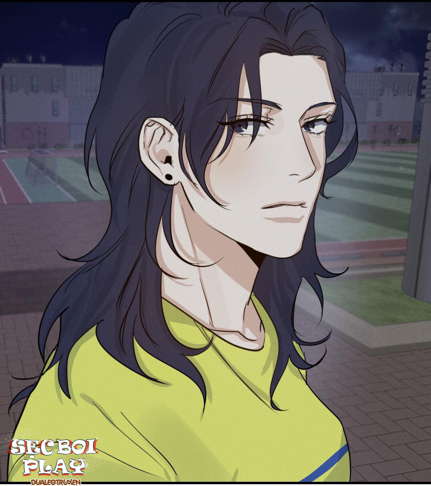 high clear chapter 8 28