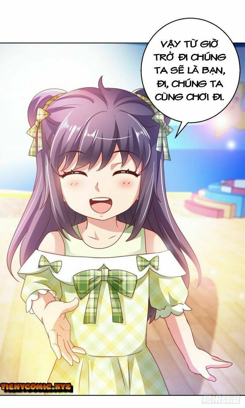 vú em là cổ tiên chapter 127 6