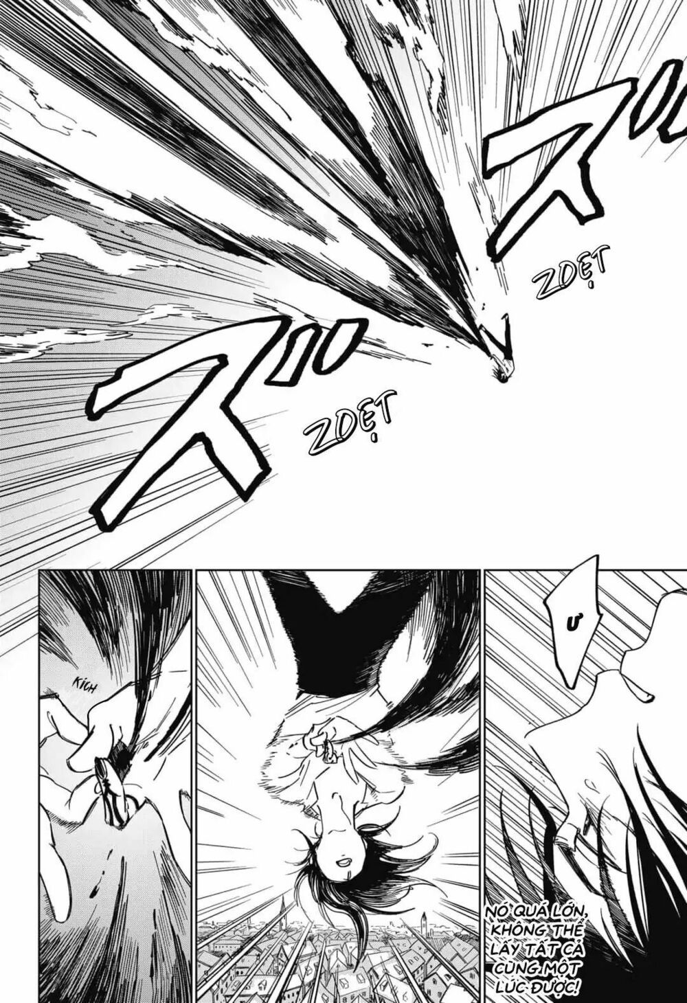 ấn ký abyss chapter 2 26