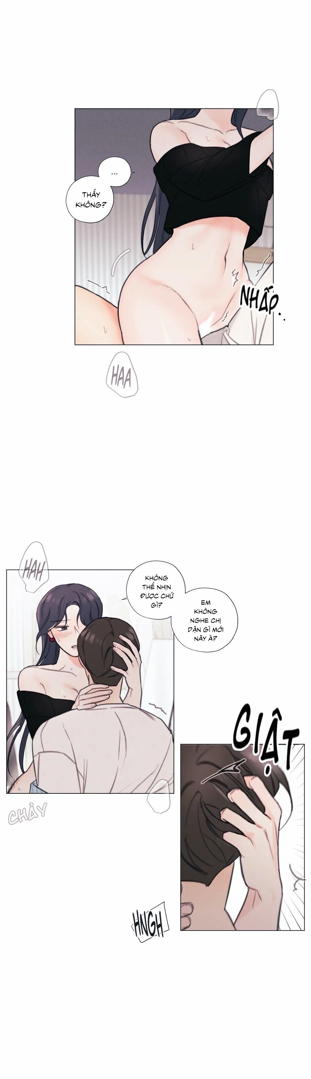 hardcore vanilla chapter 7 3