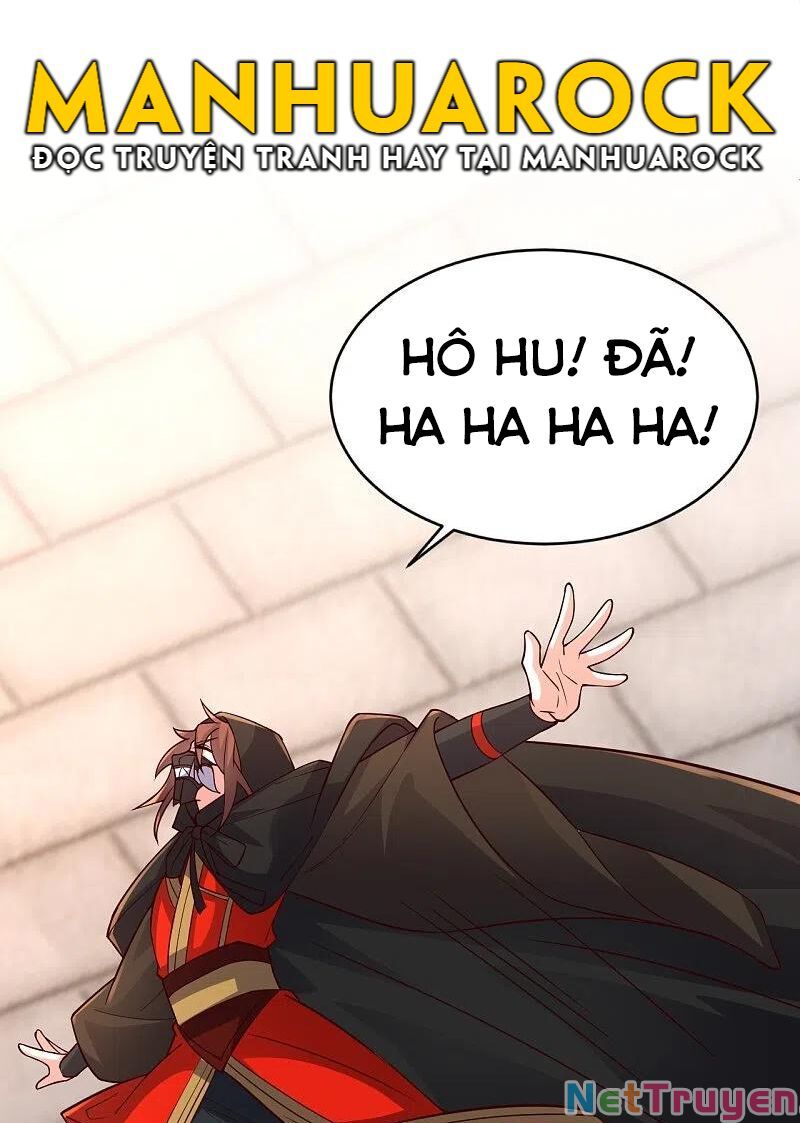 tiên võ đế tôn chapter 301 70