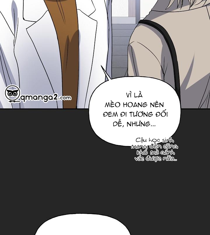 xác suất tình yêu chapter 40 101