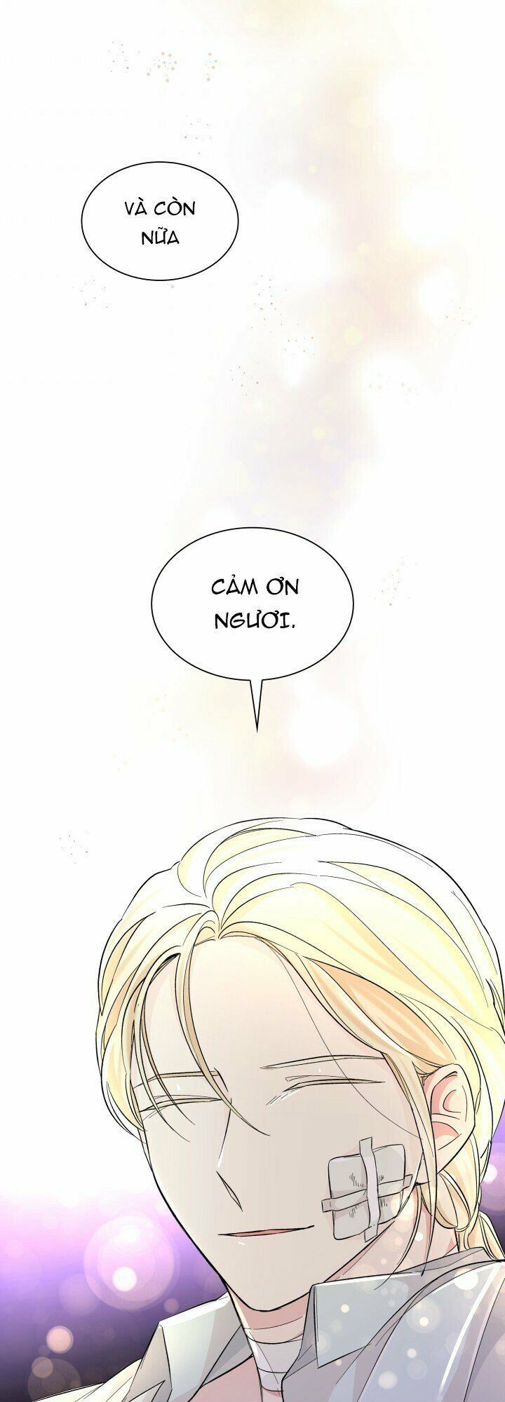 dây xích kiềm chế nam chính hắc ám tuột mất rồi chapter 20 62