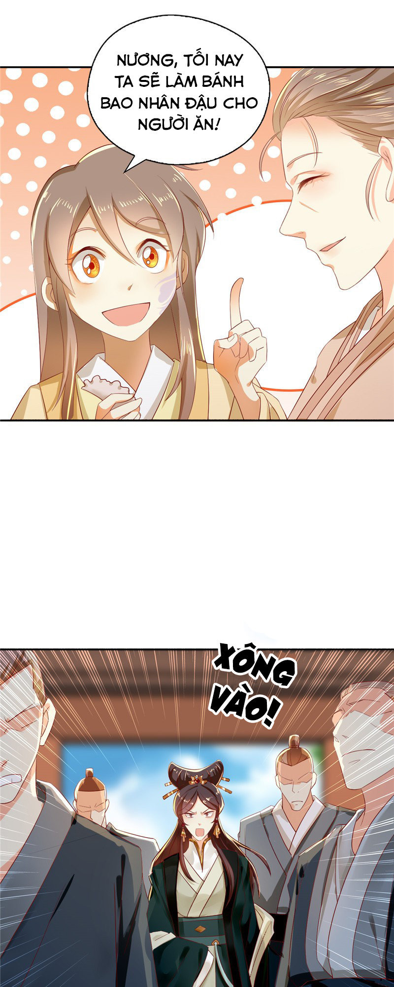 tà vương khuynh thành cuồng phi chapter 3 3