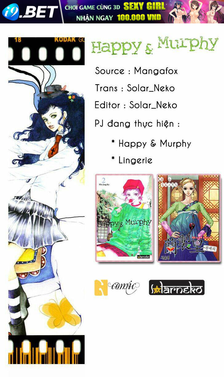 happy & murphy chapter 10 1