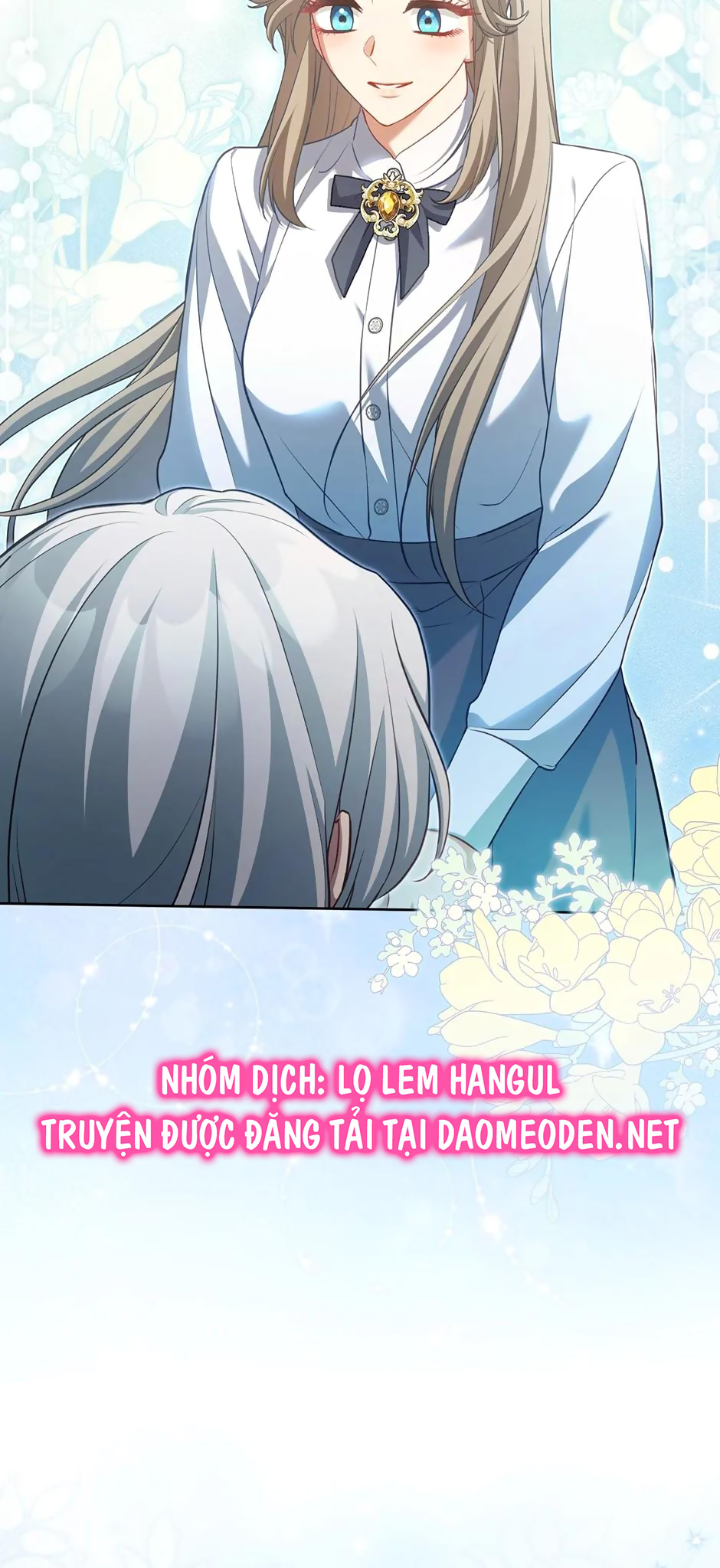 nhật ký chăm sóc đứa trẻ của nhân vật phản diện chapter 38 41