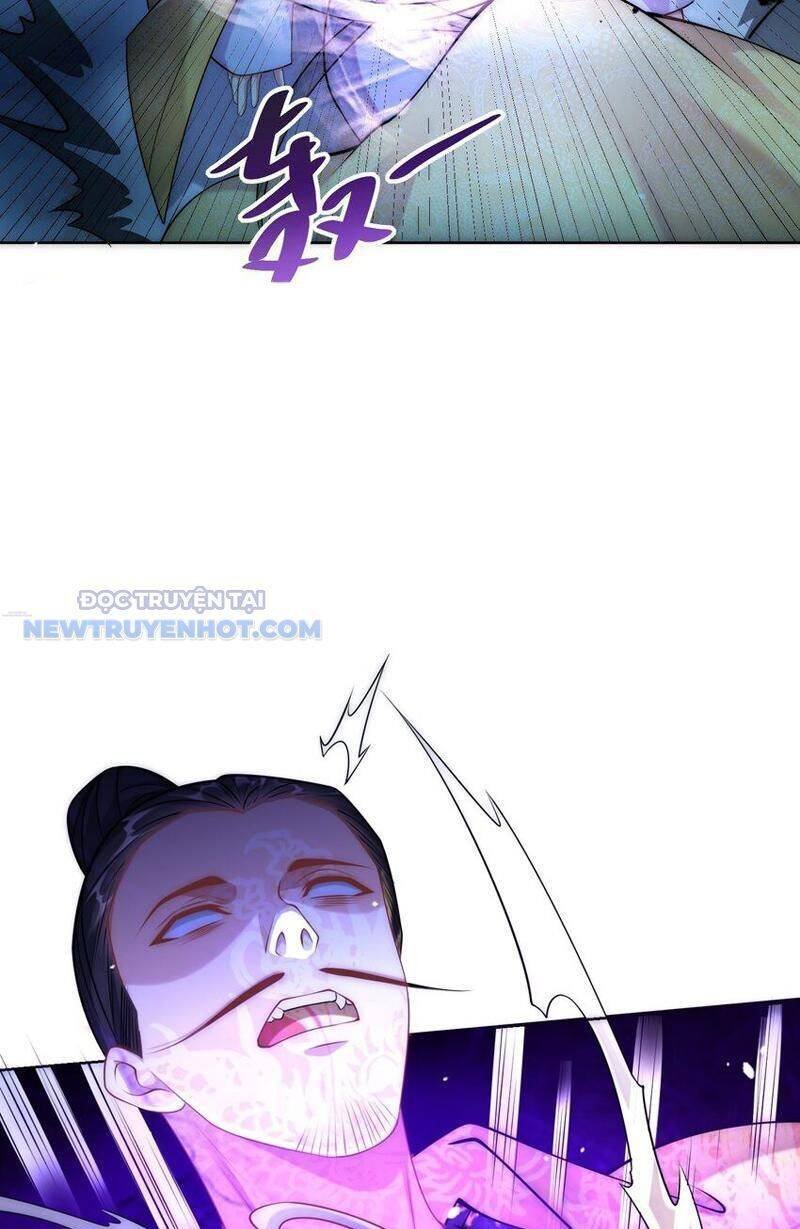 ta thực sự không muốn làm thần tiên chapter 35 37