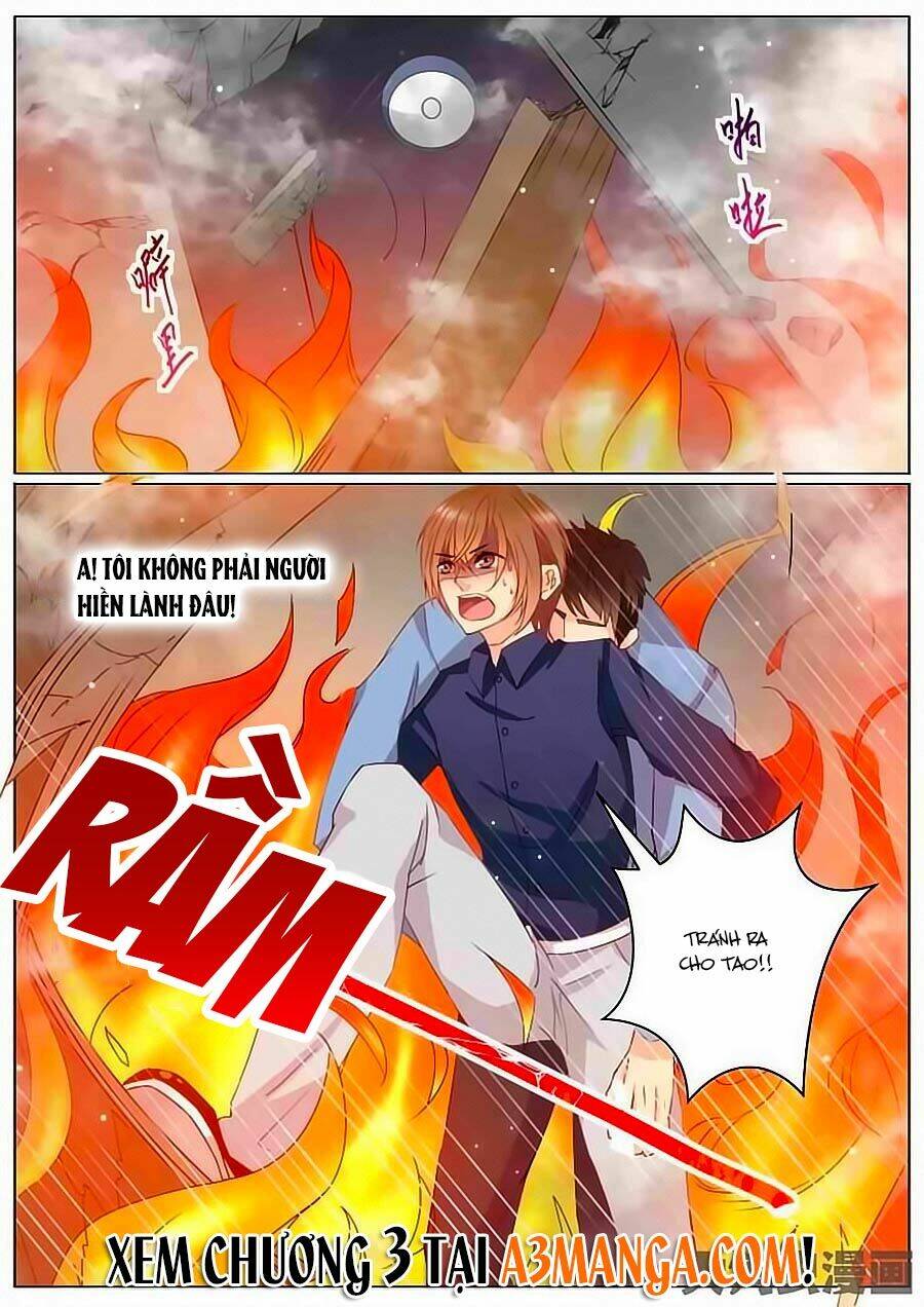 tinh tinh bất thị phát quang thể chapter 2 9