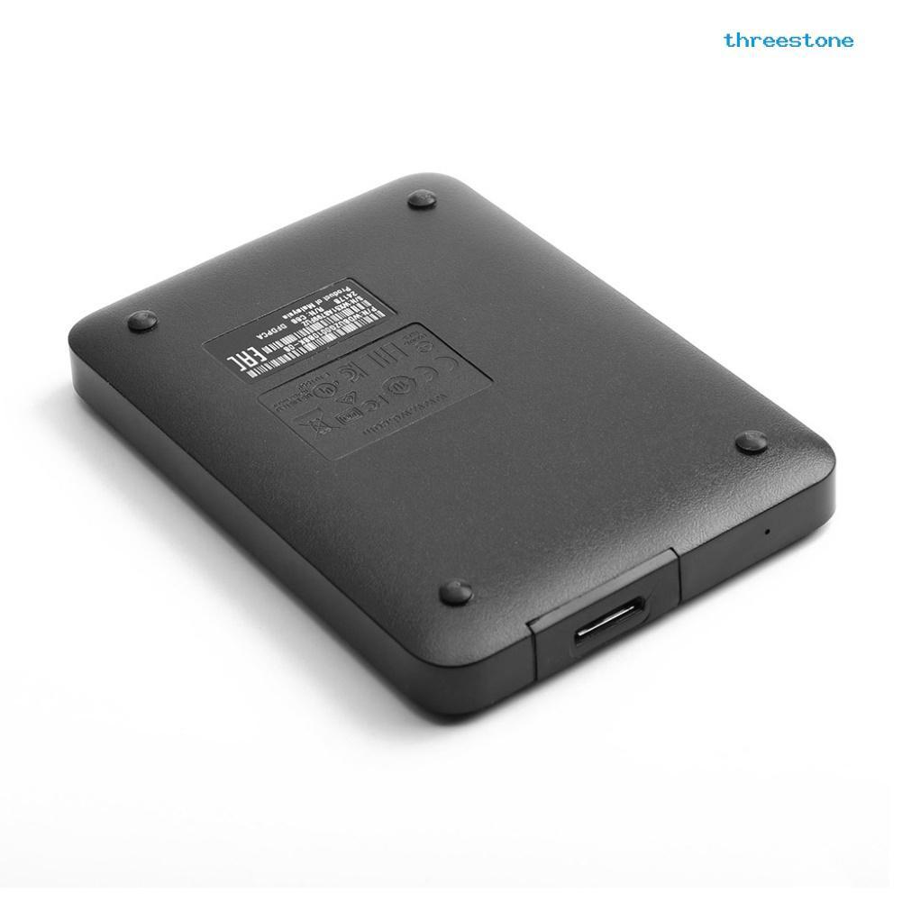 Ổ Cứng Ngoài Di Động 1TB 2TB 500GB USB 3.0 1TB 2TB