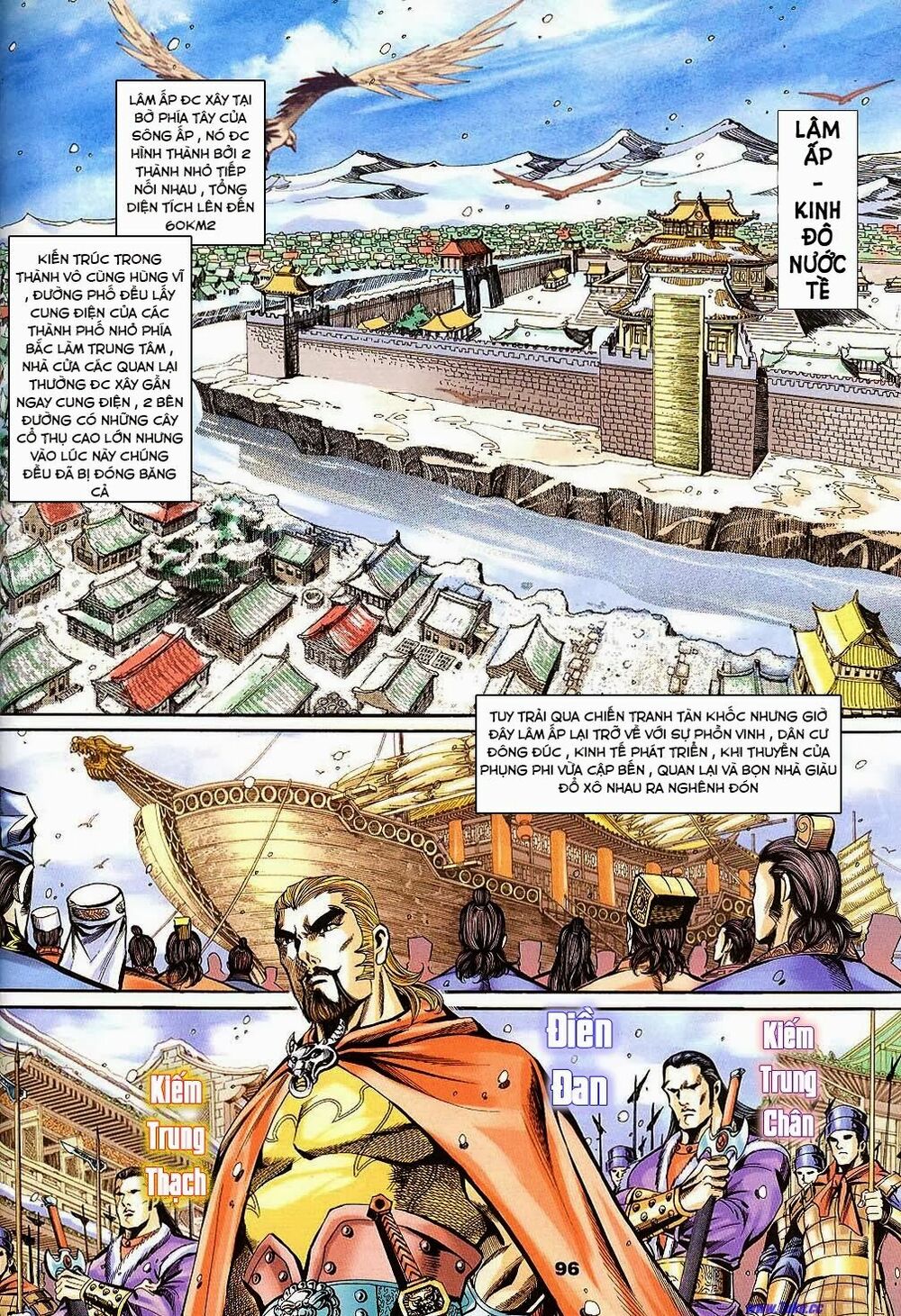 tầm tần ký chapter 141 31