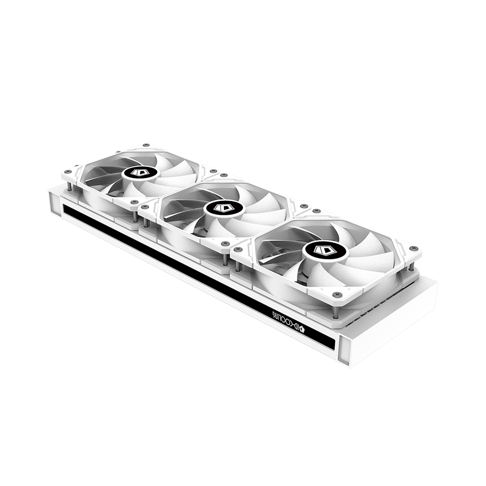Tản nhiệt nước AIO ID-Cooling ZOOMFLOW 360-XT ARGB - Hàng chính hãng