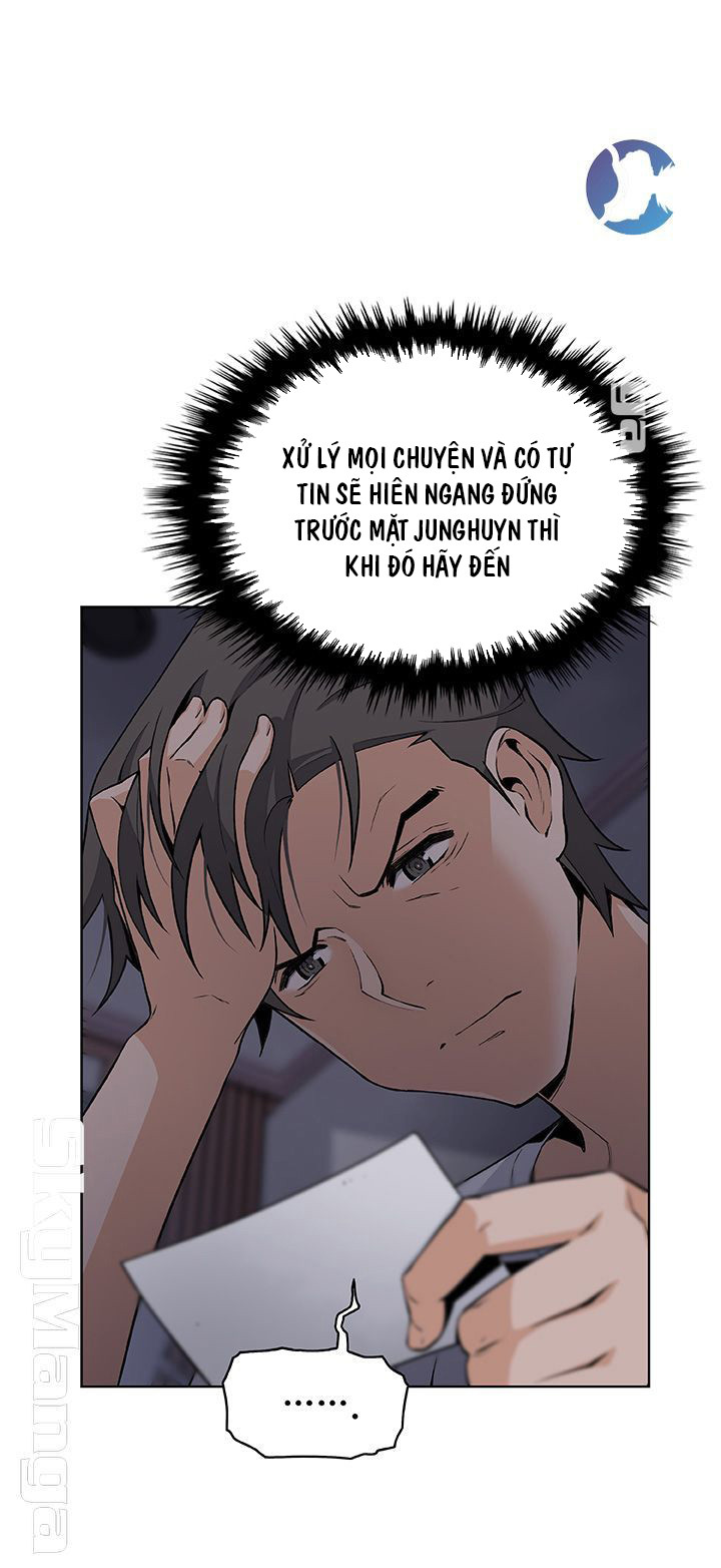 nhóm học đặc biệt chapter 40 14