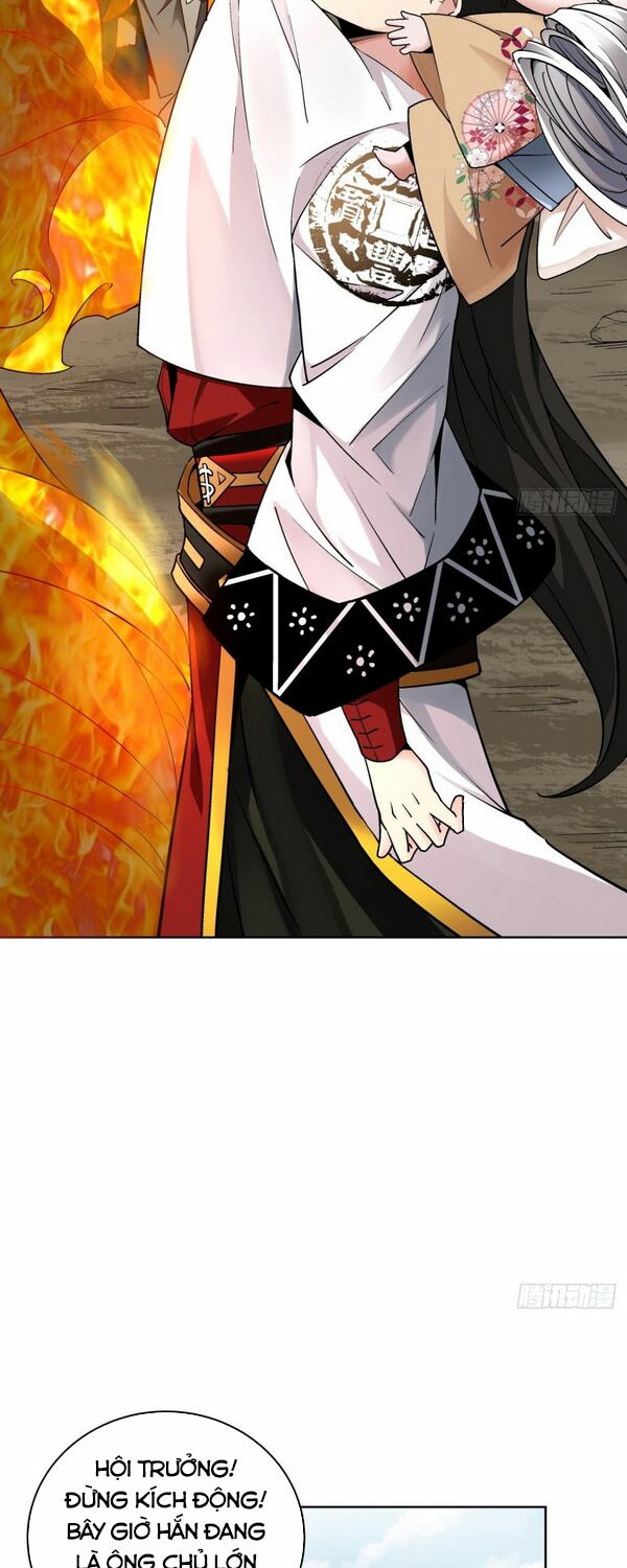 ta là nhà giàu số một, ta không muốn trọng sinh chapter 33 6