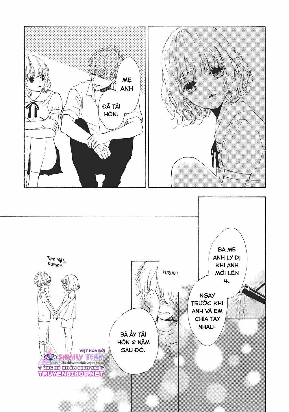 mainichi kiss shite ii desu ka? chapter 7 29