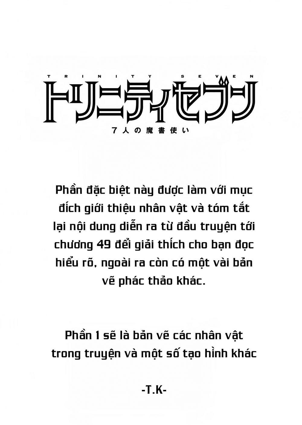 thất tinh chapter 60.1 1