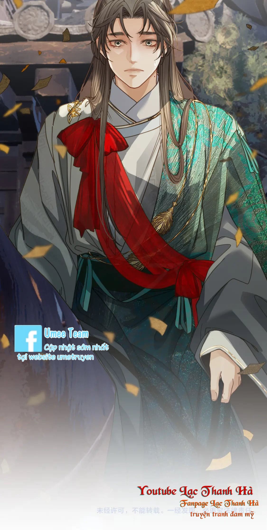 á nô 2: thám hoa chapter 2 33