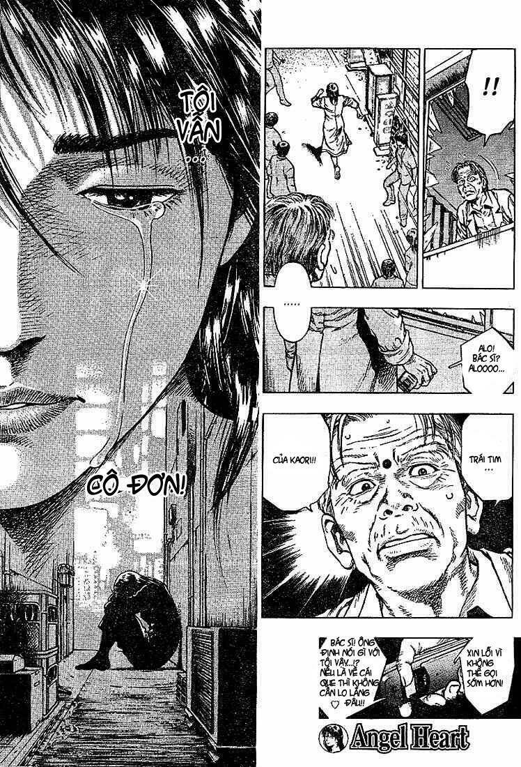 angel heart chapter 10 17