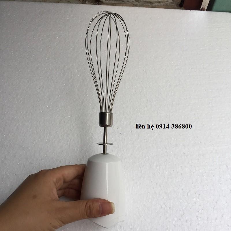 Phụ Kiện Que Đánh Trứng Dùng Cho Dòng Máy Xay Cầm Tay Braun