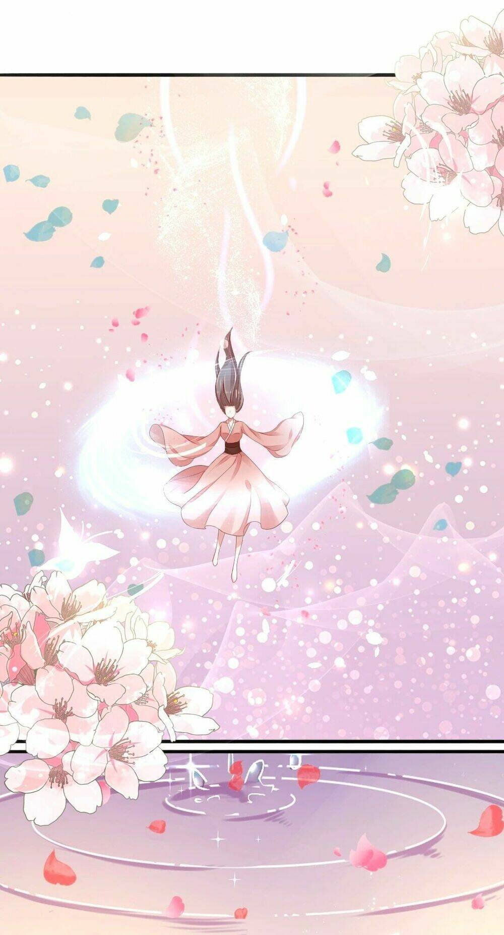 đích nữ hữu độc chapter 1 34