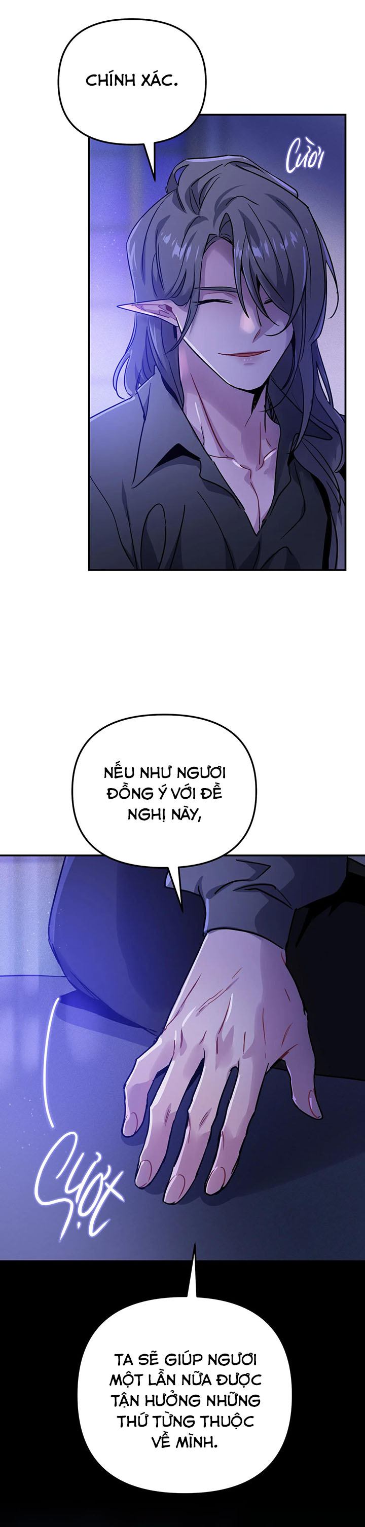 hắc vực chapter 17 12